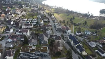 Bauland in Seengen! 1206m² warten auf Sie! 