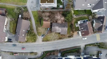 Bauland in Seengen! 1206m² warten auf Sie! 