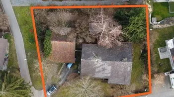 Bauland in Seengen! 1206m² warten auf Sie! 