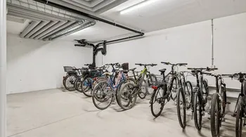 Neubau:2.5-Zimmer-Gartenwohnung mit privatem Aussenbereich in Oerlikon