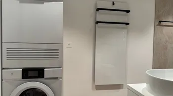 Luxeriöse 2.5- Zimmer-Gartenwohnung in Zürich