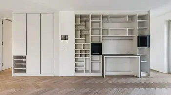 Neubau:2.5-Zimmer-Gartenwohnung mit privatem Aussenbereich in Oerlikon