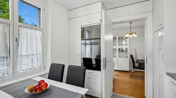 4.5-Zi.-Gartenwohnung mit ca. 260 m² Garten