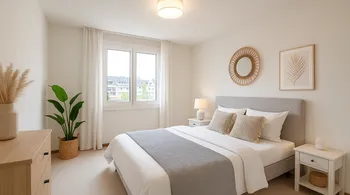 Zentral & günstig: 4.5-Zi.-Wohnung mit Lift in Köniz