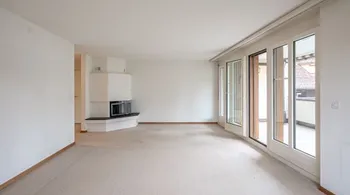 Zentral & günstig: 4.5-Zi.-Wohnung mit Lift in Köniz