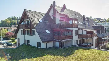 Zentral & günstig: 4.5-Zi.-Wohnung mit Lift in Köniz