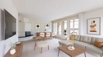 Zentral & günstig: 4.5-Zi.-Wohnung mit Lift in Köniz