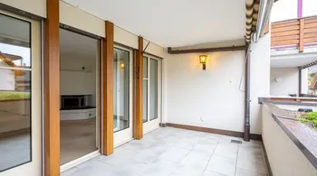 Zentral & günstig: 4.5-Zi.-Wohnung mit Lift in Köniz