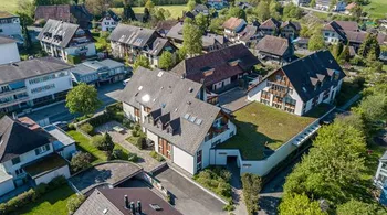 Zentral & günstig: 4.5-Zi.-Wohnung mit Lift in Niederscherli