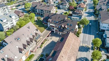 Zentral & günstig: 4.5-Zi.-Wohnung mit Lift in Köniz