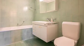 Zentral & günstig: 4.5-Zi.-Wohnung mit Lift in Köniz