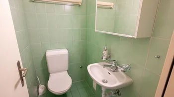 Zentral & günstig: 4.5-Zi.-Wohnung mit Lift in Niederscherli