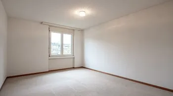 Zentral & günstig: 4.5-Zi.-Wohnung mit Lift in Köniz