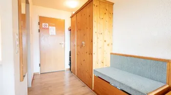 Gemütliches 1-Zimmer-Studio mit Bergsicht in Aeschi bei Spiez kaufen