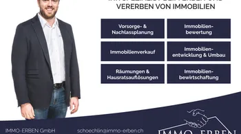 Gemütliches 1-Zimmer-Studio mit Bergsicht in Aeschi bei Spiez kaufen