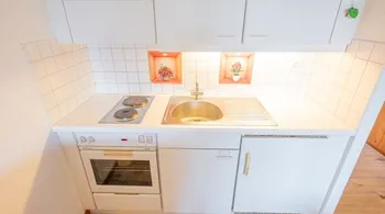 Gemütliches 1-Zimmer-Studio mit Bergsicht in Aeschi bei Spiez kaufen