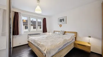 5.5-Zimmer-Reihenhaus mit grosser Terrasse