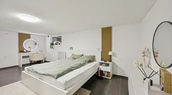 5.5-Zimmer-Reihenhaus mit grosser Terrasse