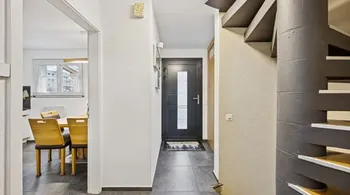 5.5-Zimmer-Reihenhaus mit grosser Terrasse