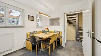 5.5-Zimmer-Reihenhaus mit grosser Terrasse