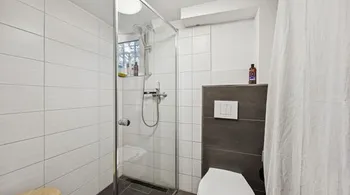 5.5-Zimmer-Reihenhaus mit grosser Terrasse