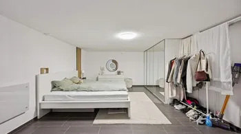 5.5-Zimmer-Reihenhaus mit grosser Terrasse