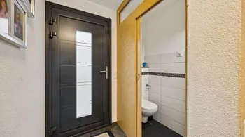 5.5-Zimmer-Reihenhaus mit grosser Terrasse