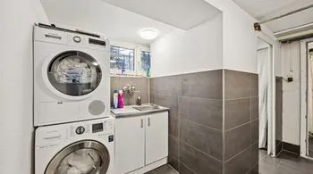 5.5-Zimmer-Reihenhaus mit grosser Terrasse