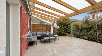 5.5-Zimmer-Reihenhaus mit grosser Terrasse