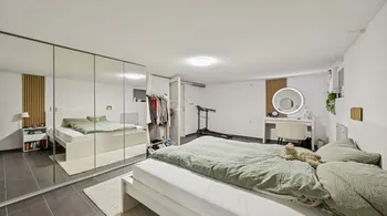 5.5-Zimmer-Reihenhaus mit grosser Terrasse