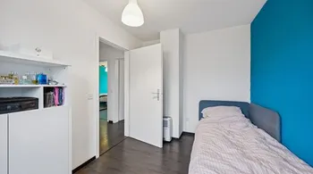 5.5-Zimmer-Reihenhaus mit grosser Terrasse