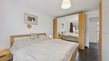 5.5-Zimmer-Reihenhaus mit grosser Terrasse