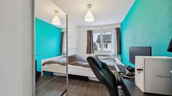 5.5-Zimmer-Reihenhaus mit grosser Terrasse