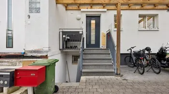 5.5-Zimmer-Reihenhaus mit grosser Terrasse