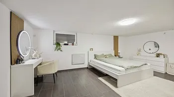 5.5-Zimmer-Reihenhaus mit grosser Terrasse