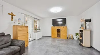 5.5-Zimmer-Reihenhaus mit grosser Terrasse