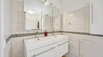 5.5-Zimmer-Reihenhaus mit grosser Terrasse