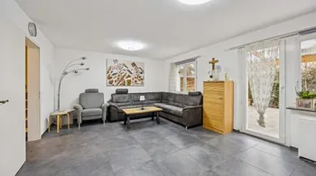 5.5-Zimmer-Reihenhaus mit grosser Terrasse