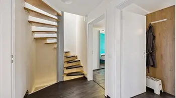 5.5-Zimmer-Reihenhaus mit grosser Terrasse