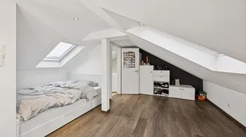 5.5-Zimmer-Reihenhaus mit grosser Terrasse