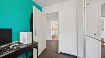 5.5-Zimmer-Reihenhaus mit grosser Terrasse