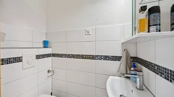 5.5-Zimmer-Reihenhaus mit grosser Terrasse