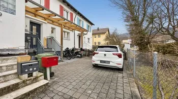 5.5-Zimmer-Reihenhaus mit grosser Terrasse