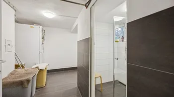 5.5-Zimmer-Reihenhaus mit grosser Terrasse