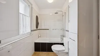 5.5-Zimmer-Reihenhaus mit grosser Terrasse