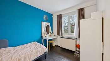 5.5-Zimmer-Reihenhaus mit grosser Terrasse