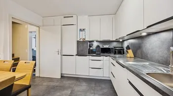 5.5-Zimmer-Reihenhaus mit grosser Terrasse