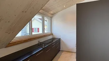 Neue 3.5-Zimmer-Dachwohnung im Zentrum von Escholzmatt-Marbach