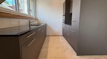 Neue 3.5-Zimmer-Dachwohnung im Zentrum von Escholzmatt-Marbach