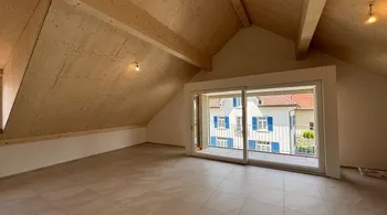 Neue 3.5-Zimmer-Dachwohnung im Zentrum von Escholzmatt-Marbach